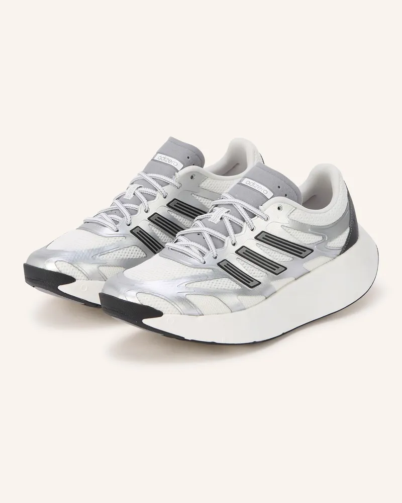 adidas ADIZERO ARUKU SCHUH Weiss