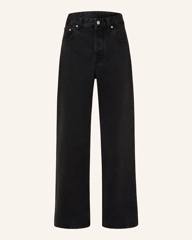 Jacquemus Jeans LE DE-NIMES LARGE 990