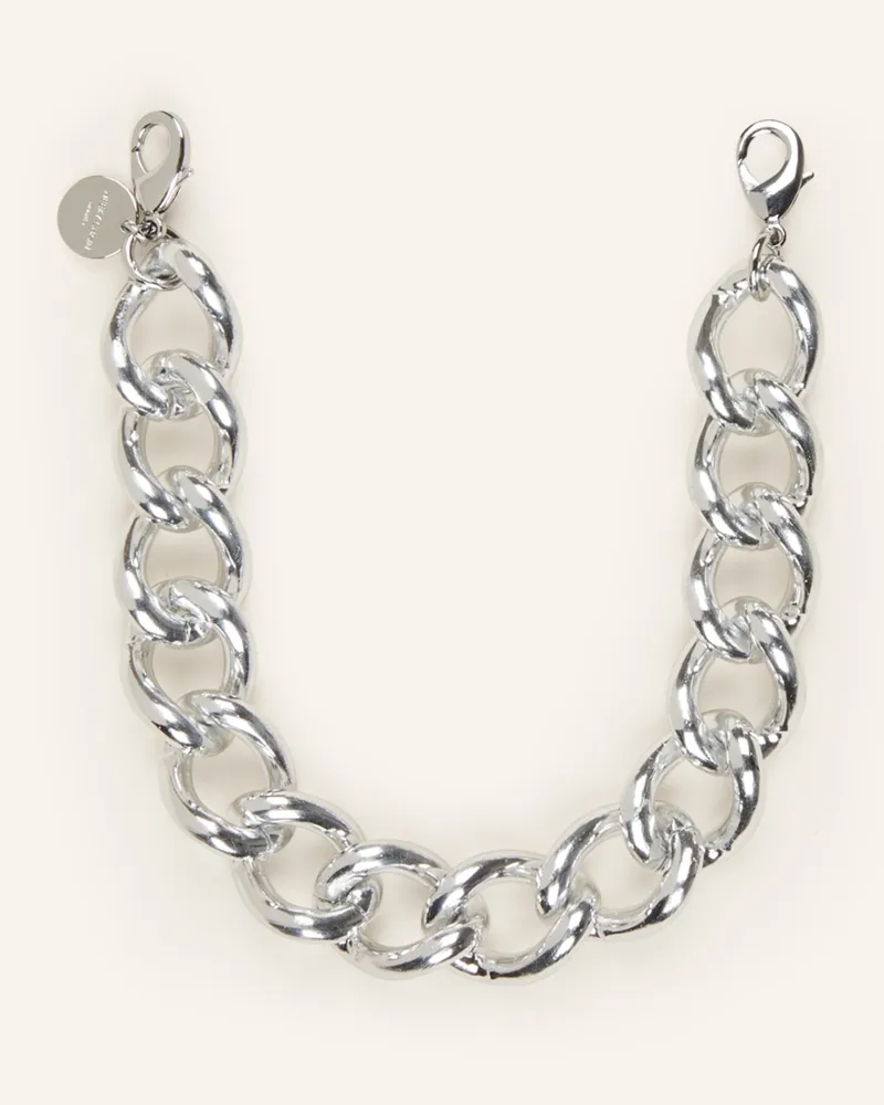 Cheeky Chain Munich Smartphone-Kette DUBAI Silber