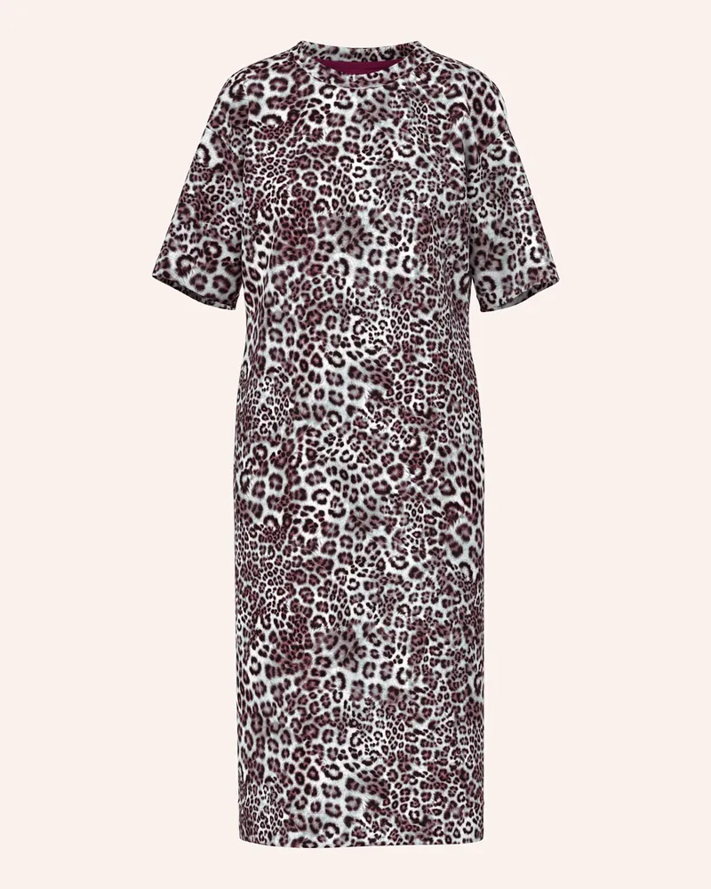 Marc Cain Kleid rot Rot