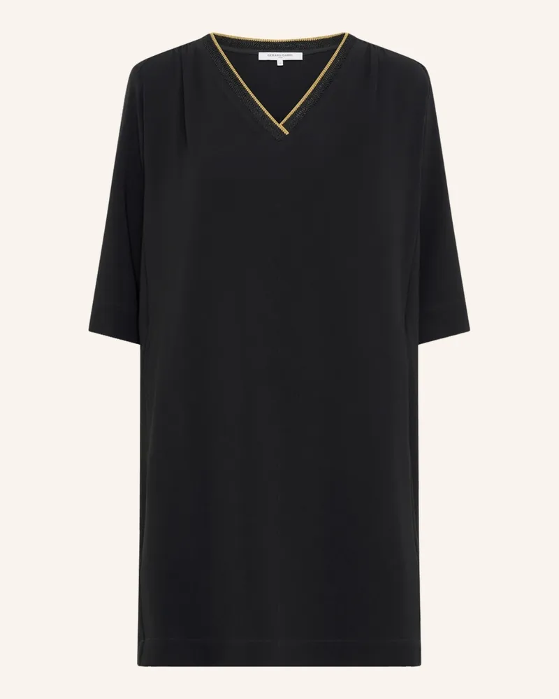 Gerard Darel Kleid RAYSA Schwarz