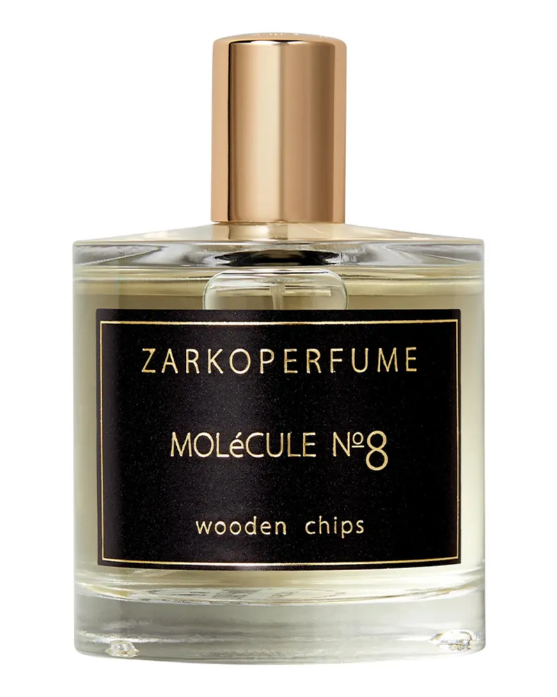 ZARKOPERFUME MOLECULE  NO.8 