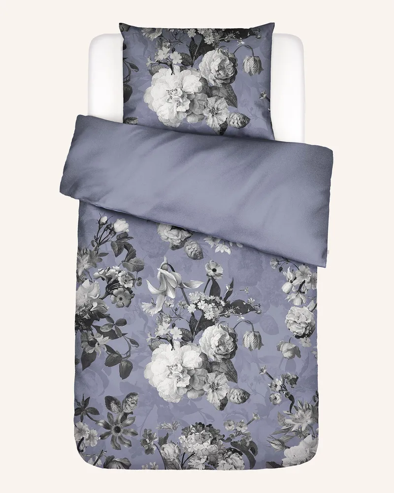 Essenza Bettwäsche FLOOR Grau