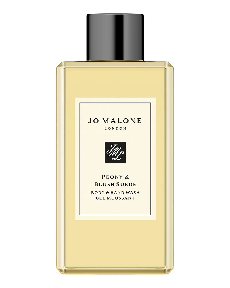 Jo Malone Peony & Blush Suede Body & Hand Wash 100 ml 