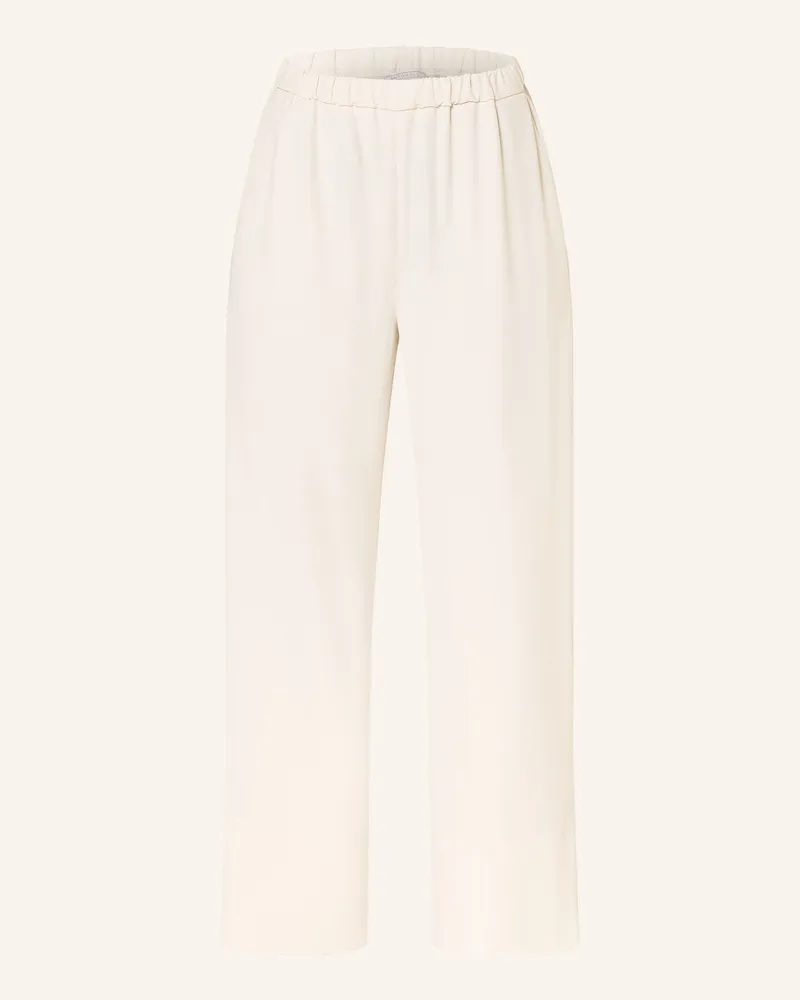 Antonelli Firenze Culotte Sinape beige Ecru