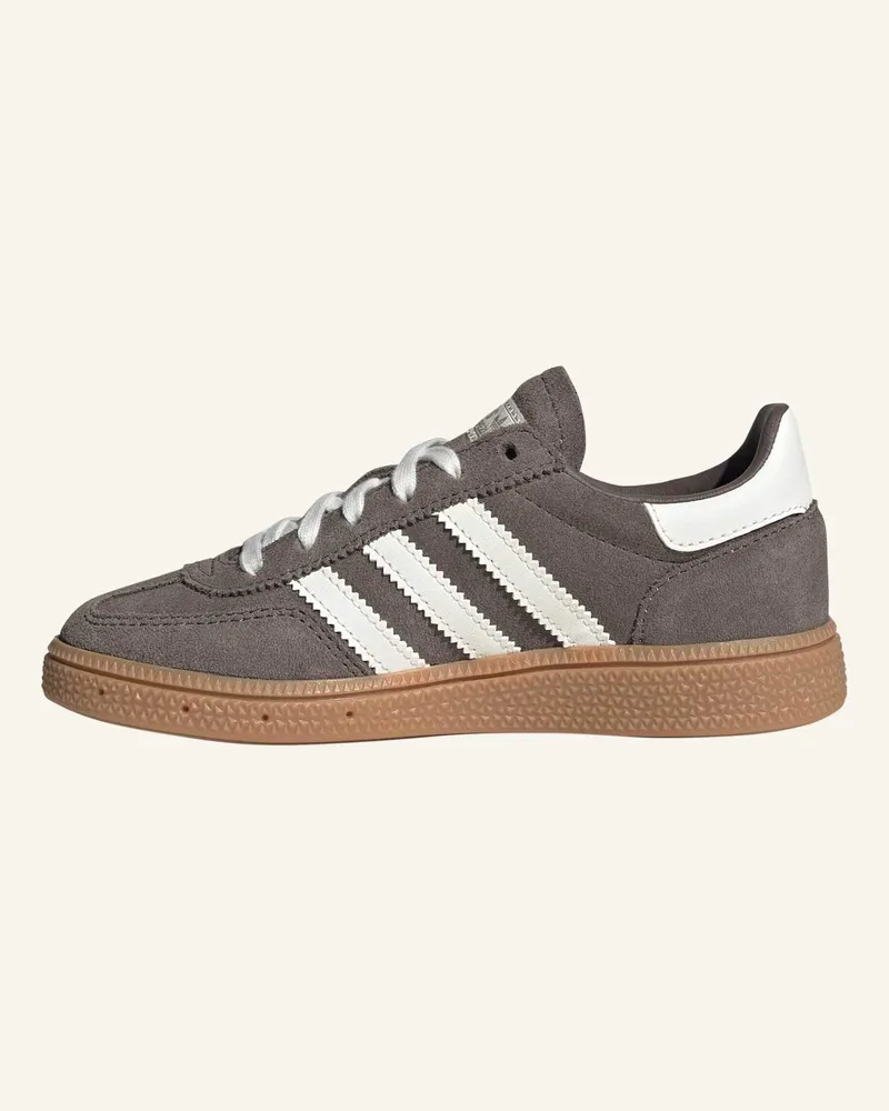 adidas Handball Spezial Kids Schuh braun Braun