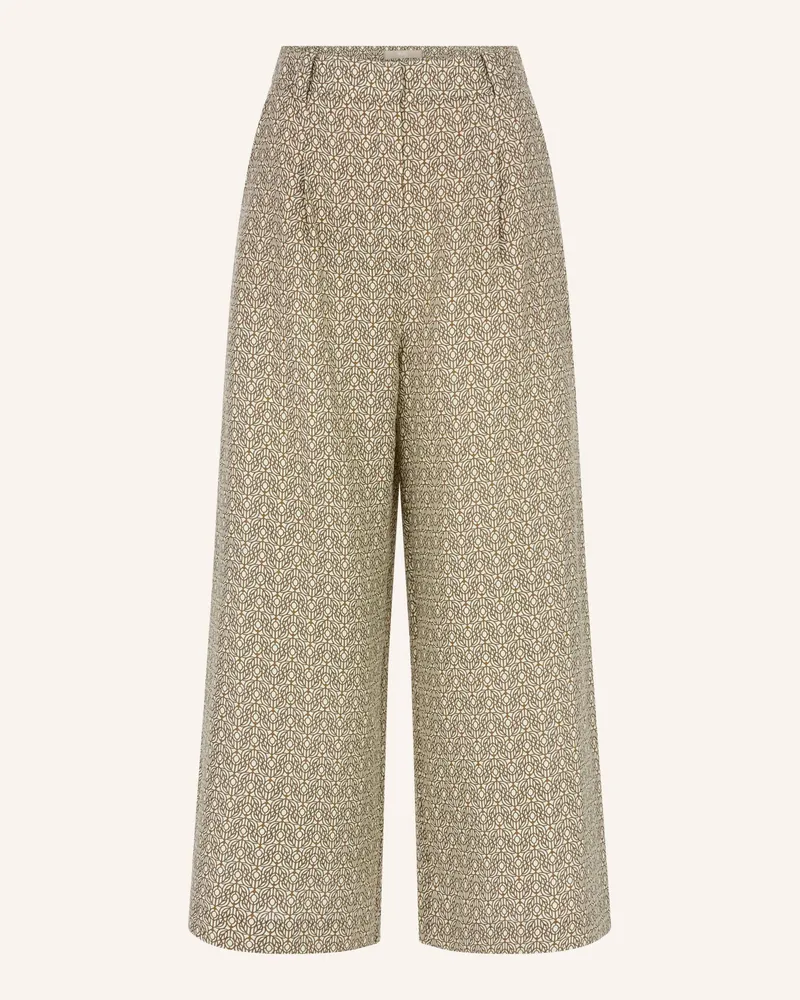 Malej Leinenhose Bitonto beige Beige