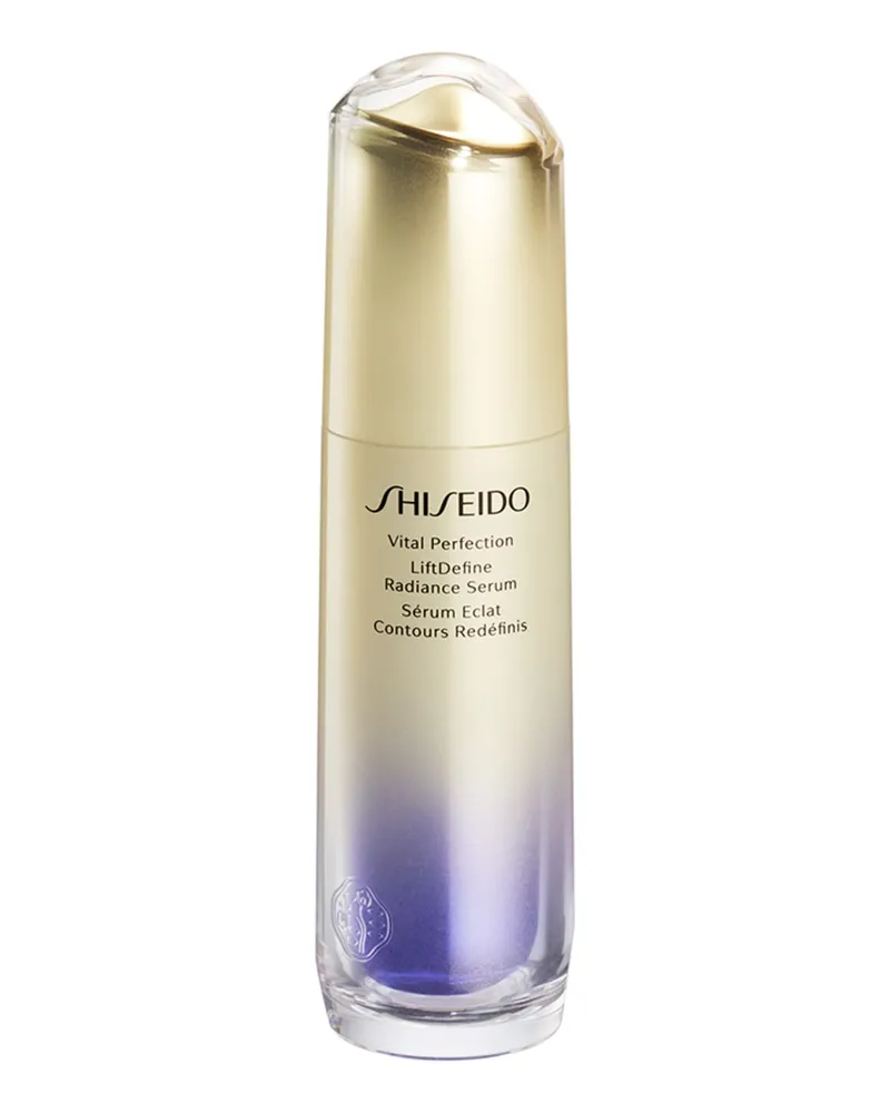 Shiseido VITAL PERFECTION 40 ml, 3900 € / 1 l 