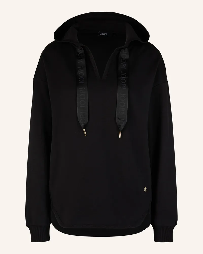 JOOP! Hoodie Schwarz