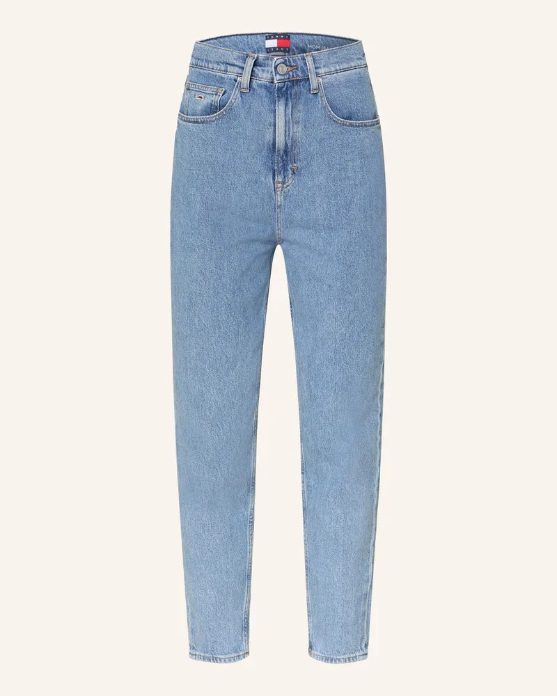 Tommy Hilfiger Mom Jeans 1ab