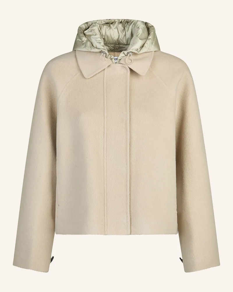 Blonde No. 8 Jacke Beren beige Creme