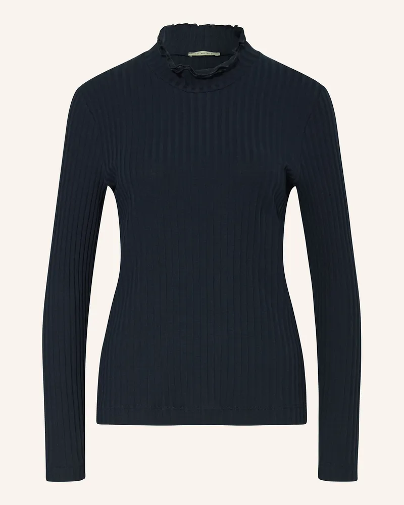 lilienfels Longsleeve Dunkelblau