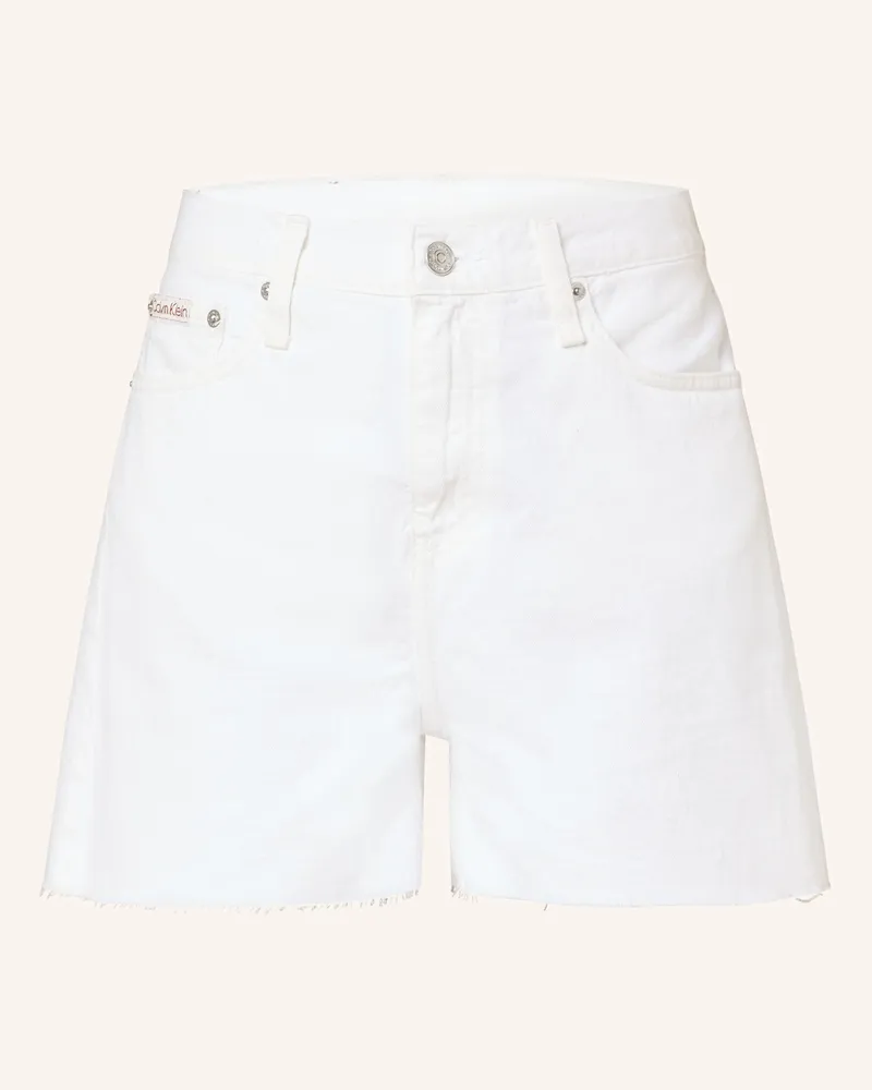 Calvin Klein Jeansshorts 1aa