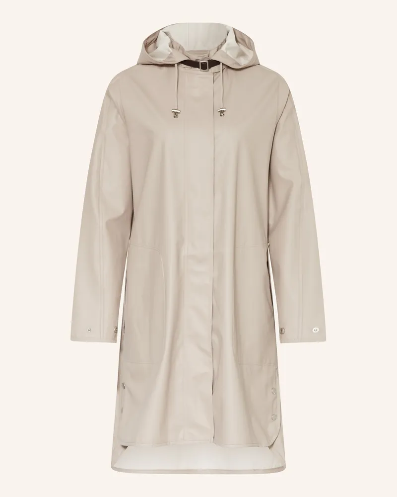 Ilse Jacobsen Regenmantel RAIN71 Beige