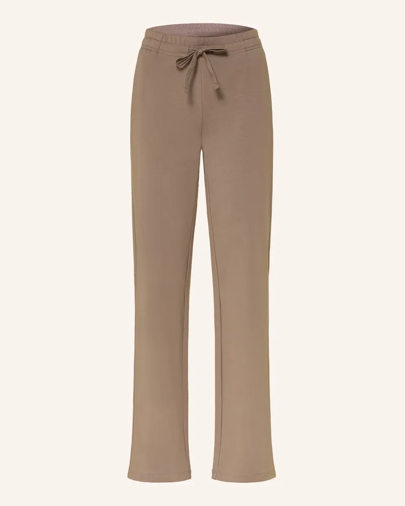 Juvia Sweatpants ELNA Taupe