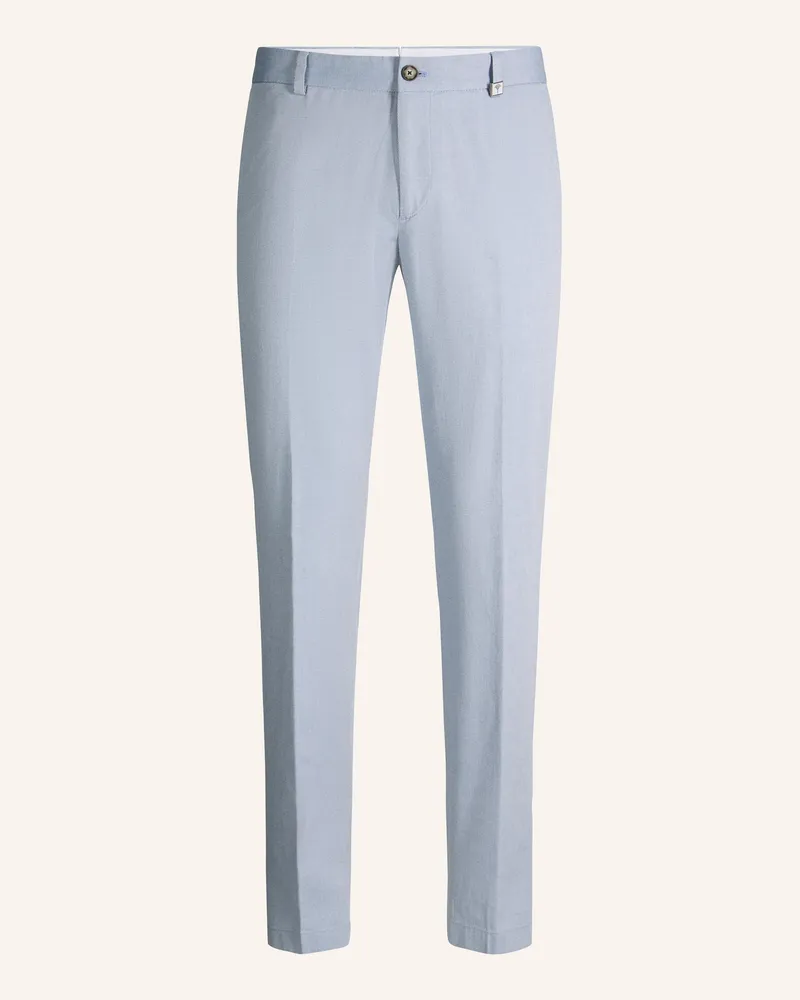 JOOP! Chino Slim Fit blau Blau