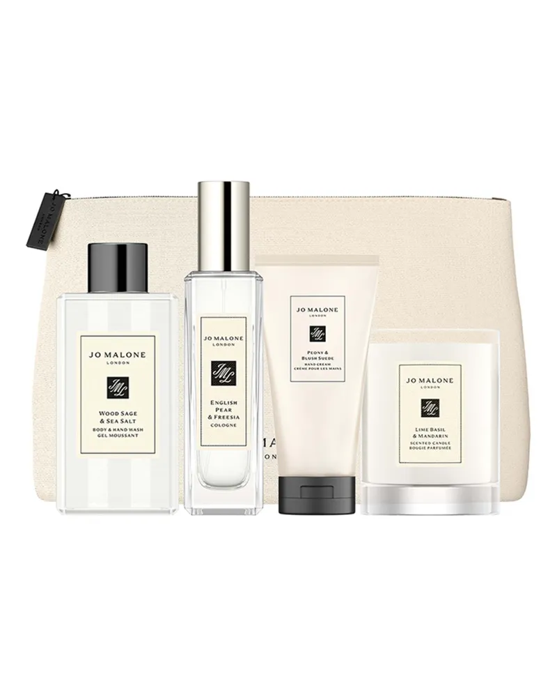 Jo Malone LITTE LUXURIES ENGLISH PEAR & FREESIA 