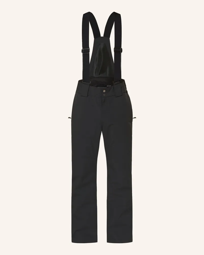 Ziener Skihose Tazlin schwarz Schwarz