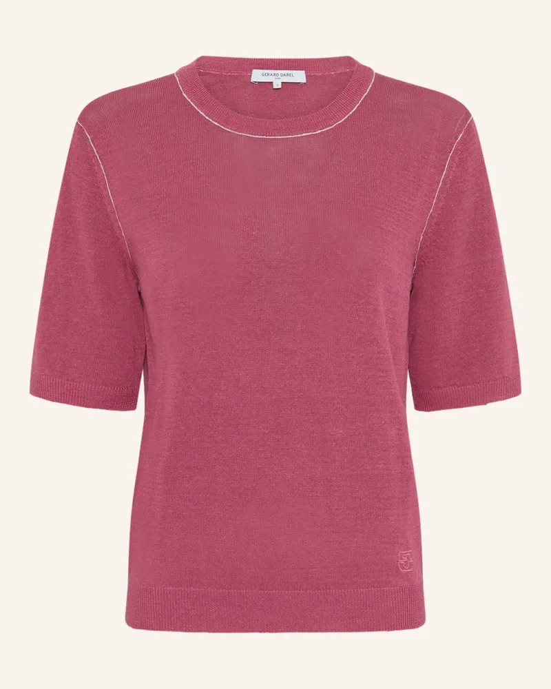 Gerard Darel Pullover Loumia rosa Rosé