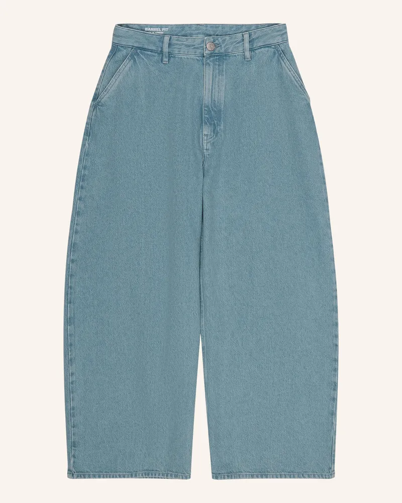 BIMBA Y LOLA Jeans blau Blau