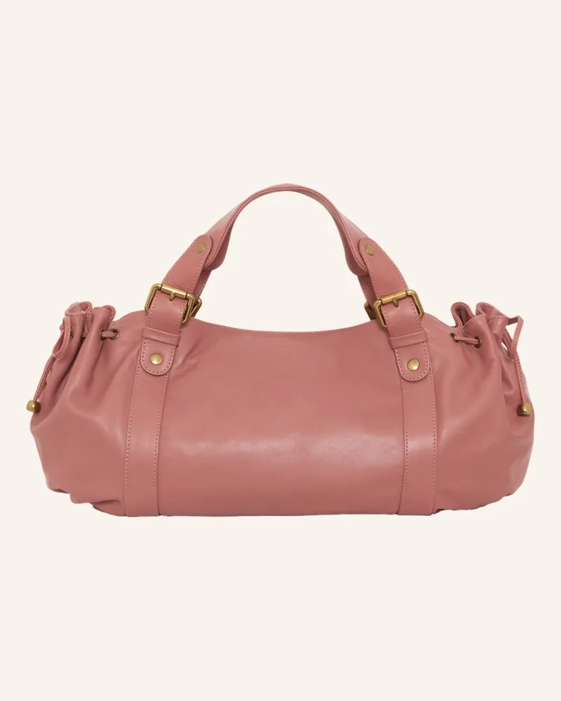 Gerard Darel Tasche 24H Rosa