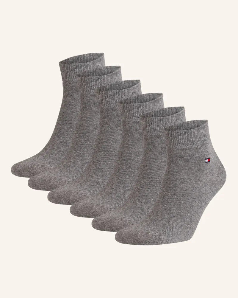 Tommy Hilfiger 6er-Pack Socken 003