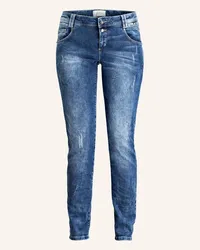 Cartoon Jeans Blau