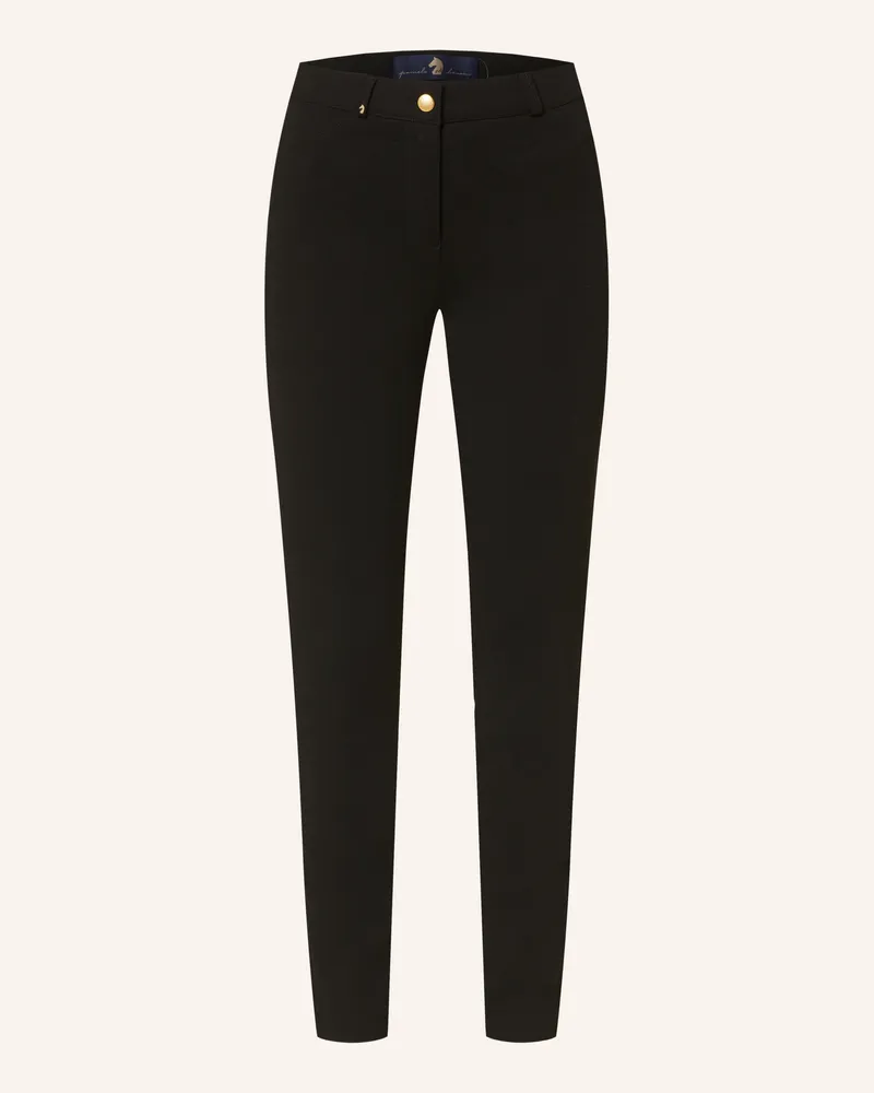 Pamela Henson Jerseyhose Phpepper schwarz Schwarz