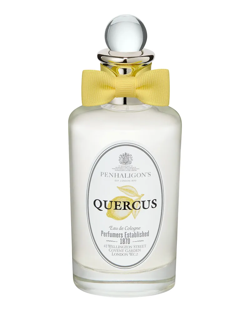 Penhaligon's Quercus Eau de Cologne 100 ml 
