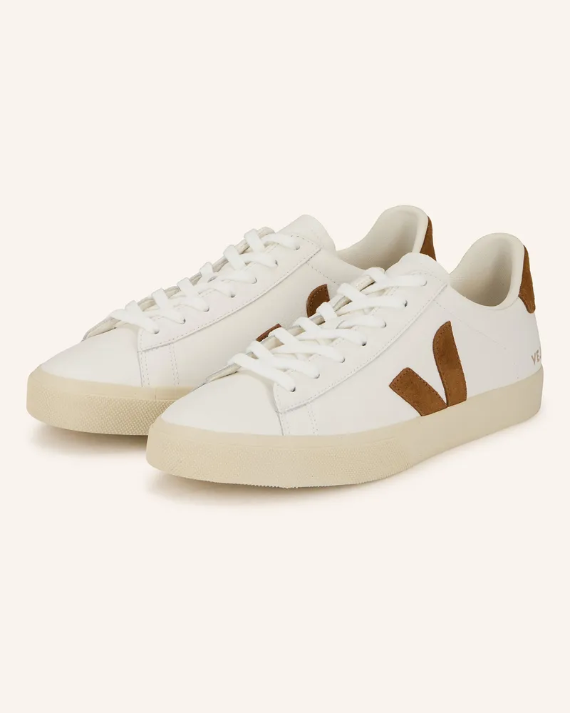 VEJA Sneaker CAMPO Ecru