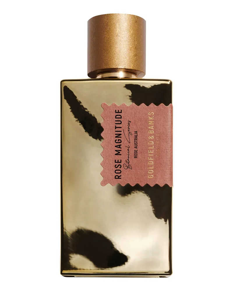 Goldfield & Banks Rose Magnitude Eau de Parfum 100 ml 