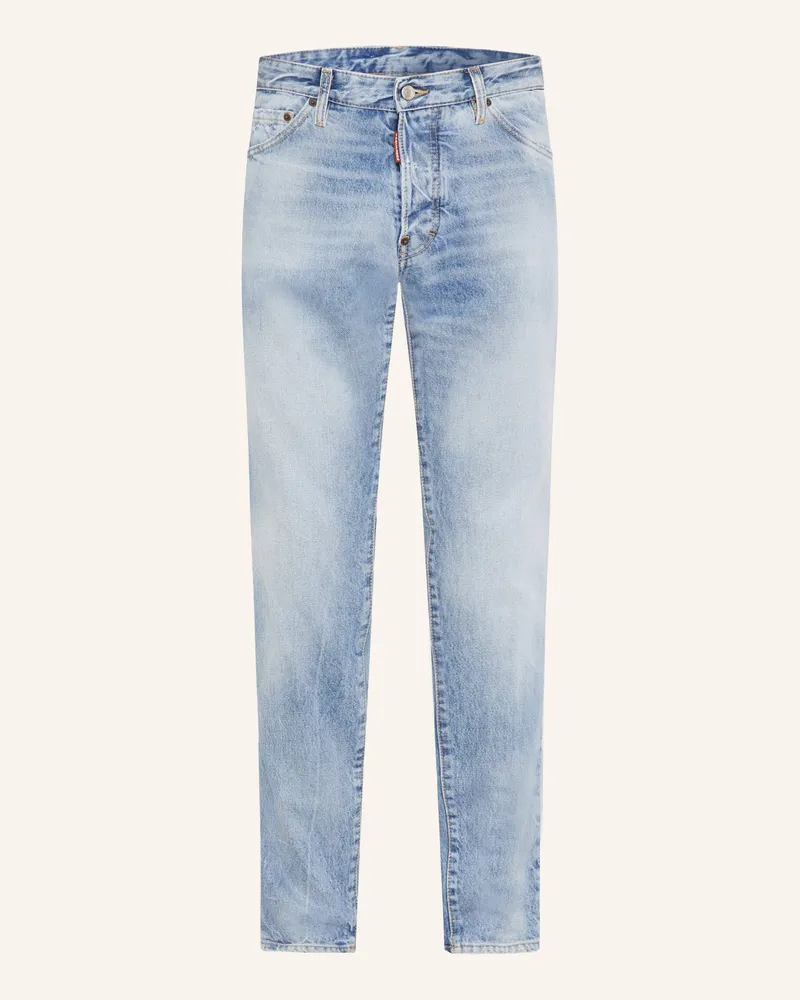 Dsquared2 Jeans COOL GUY JEAN Slim Fit 470