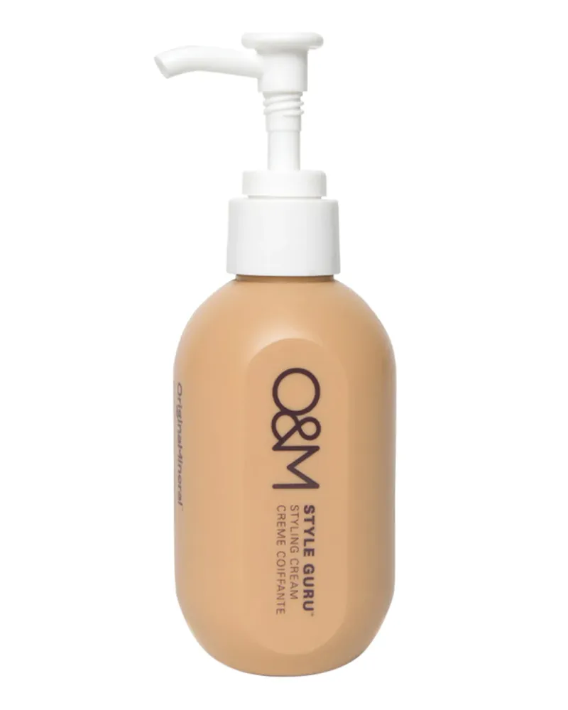 O&M Style Guru Styling Cream 150 ml 