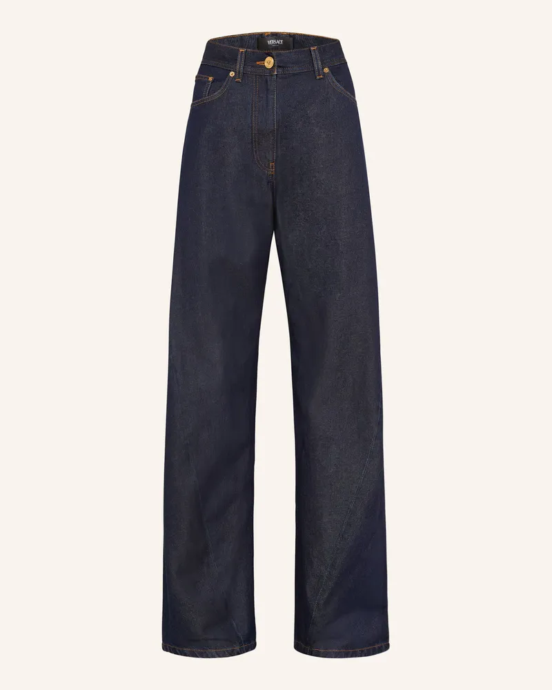 Versace Boyfriend Jeans 1d920