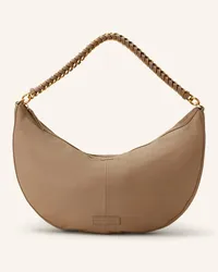 LES VISIONNAIRES Hobo-Bag ENYA Beige