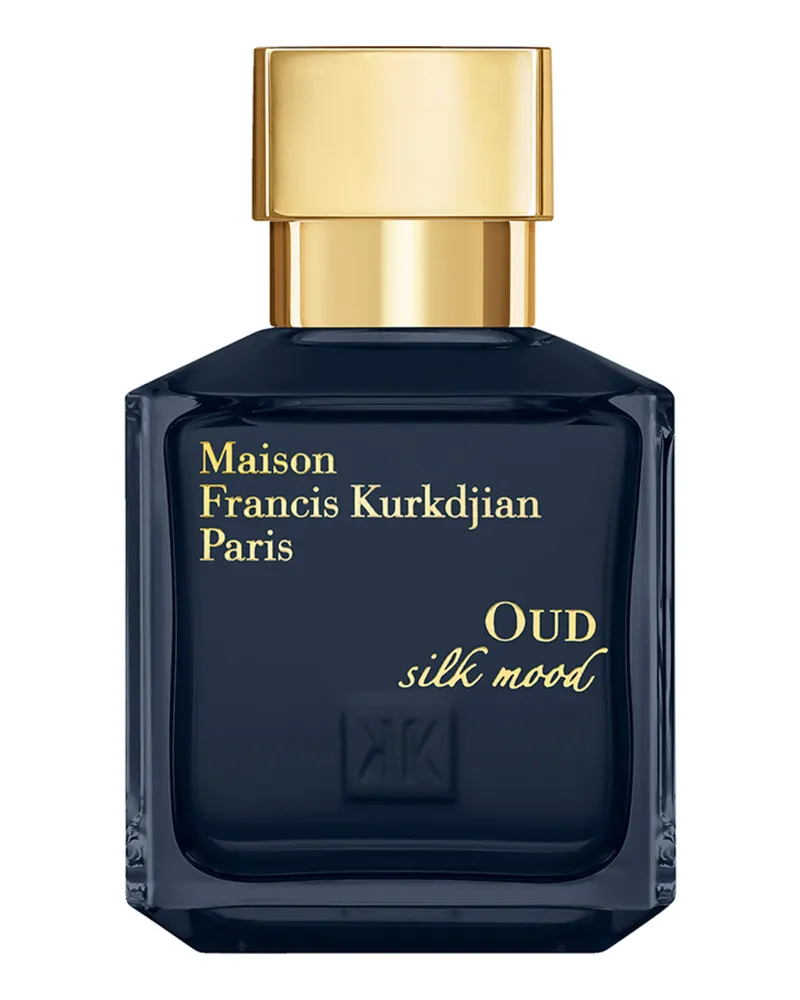 Maison Francis Kurkdjian OUD SILK MOOD 