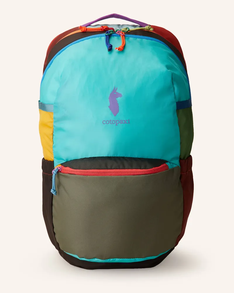 Cotopaxi Rucksack CHIQUILLO 30 l mit Laptop-Fach Türkis