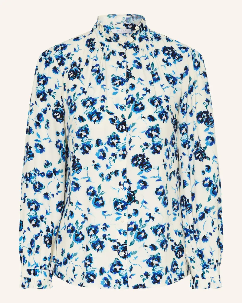HOBBS London Bluse ELSPETH Weiss