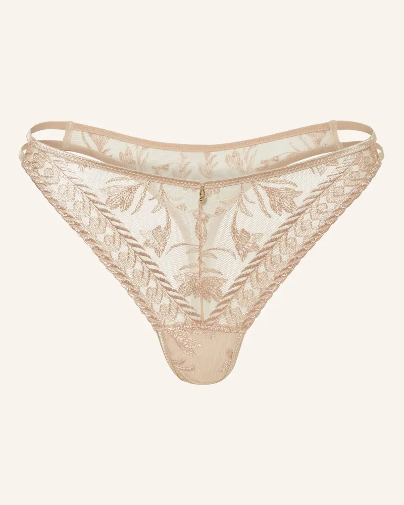 Aubade String MAGNETIC SPELL Creme