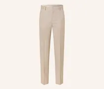 Anzughose Lenon Regular Fit beige