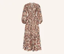Kleid Asension beige