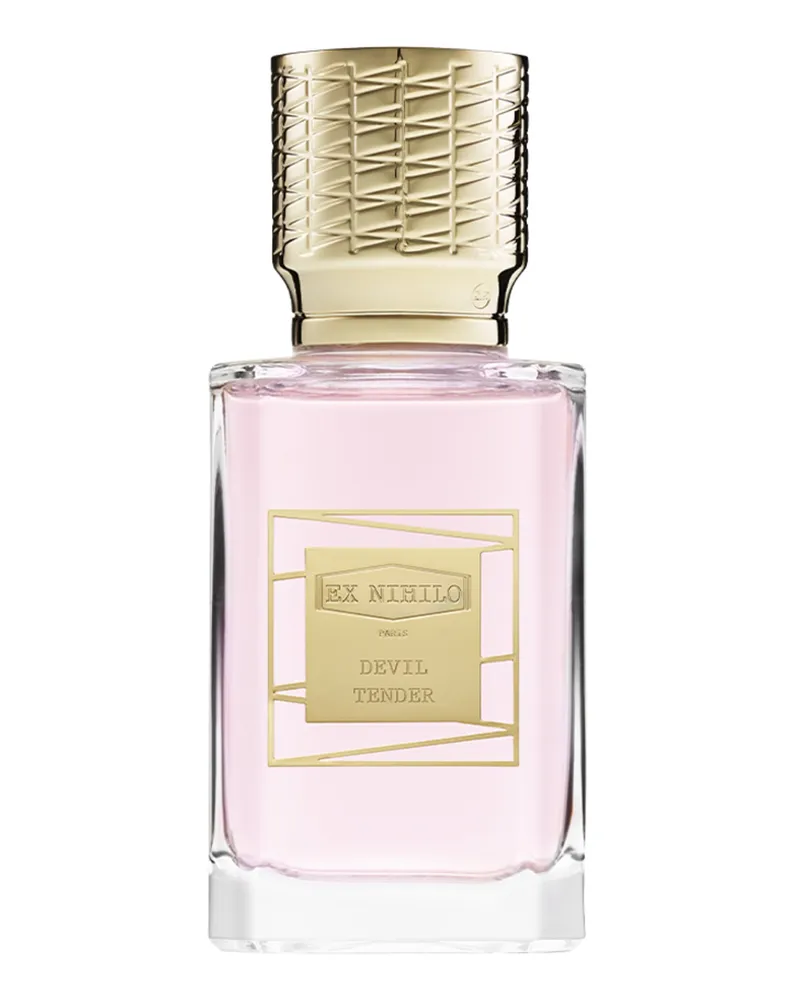 EX NIHILO Devil Tender Eau de Parfum 50 ml 