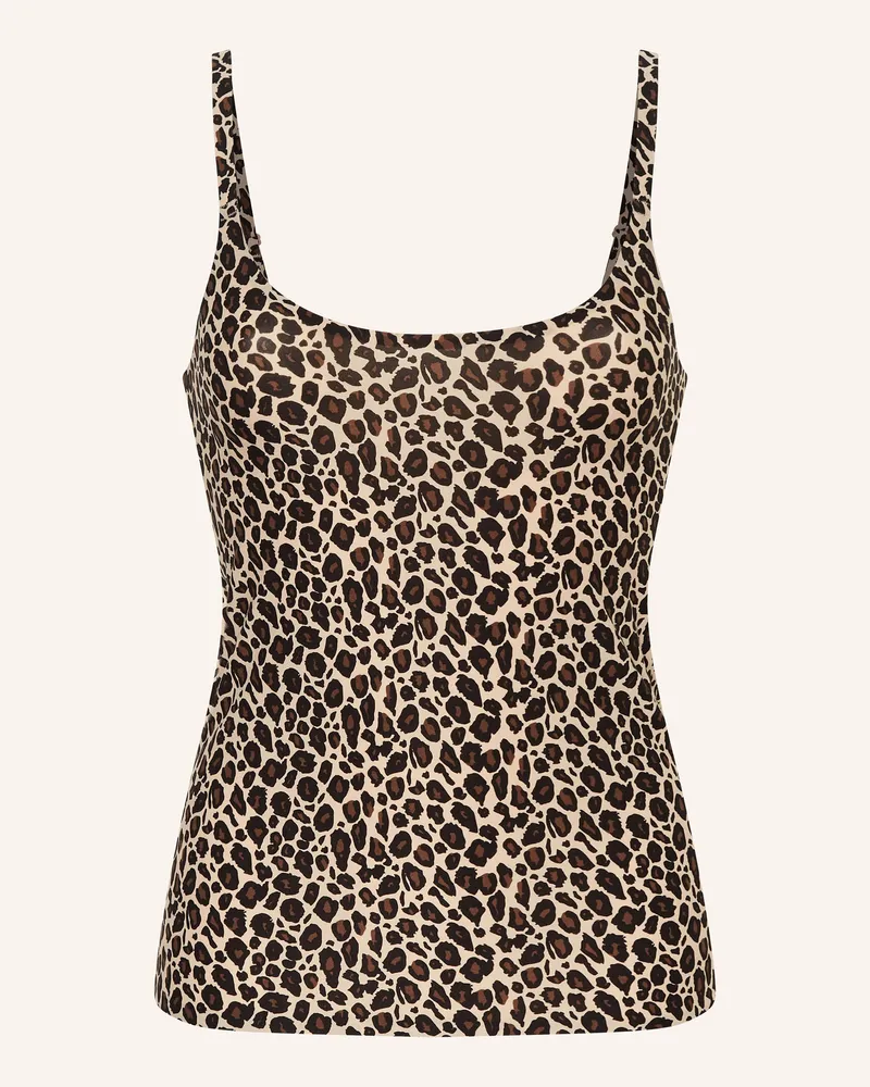 Chantelle Top Softstretch beige Beige