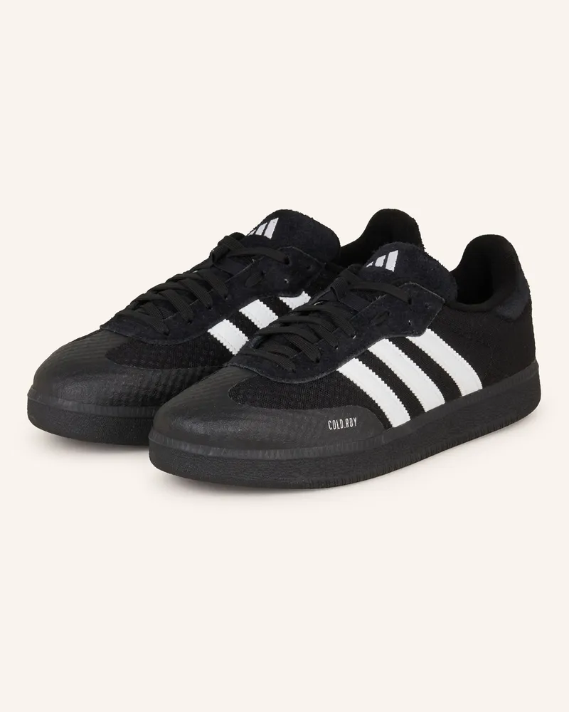 adidas Radschuhe VELOSAMBA COLD.RDY 2 Schwarz