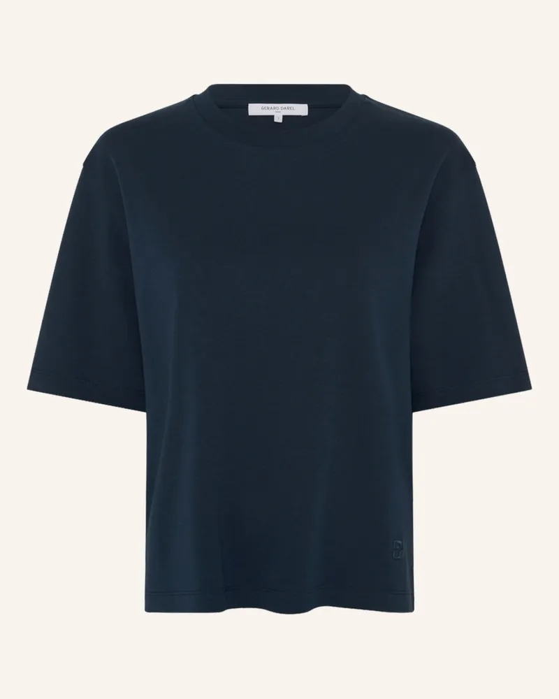 Gerard Darel T-Shirt Mayae blau Dunkelblau