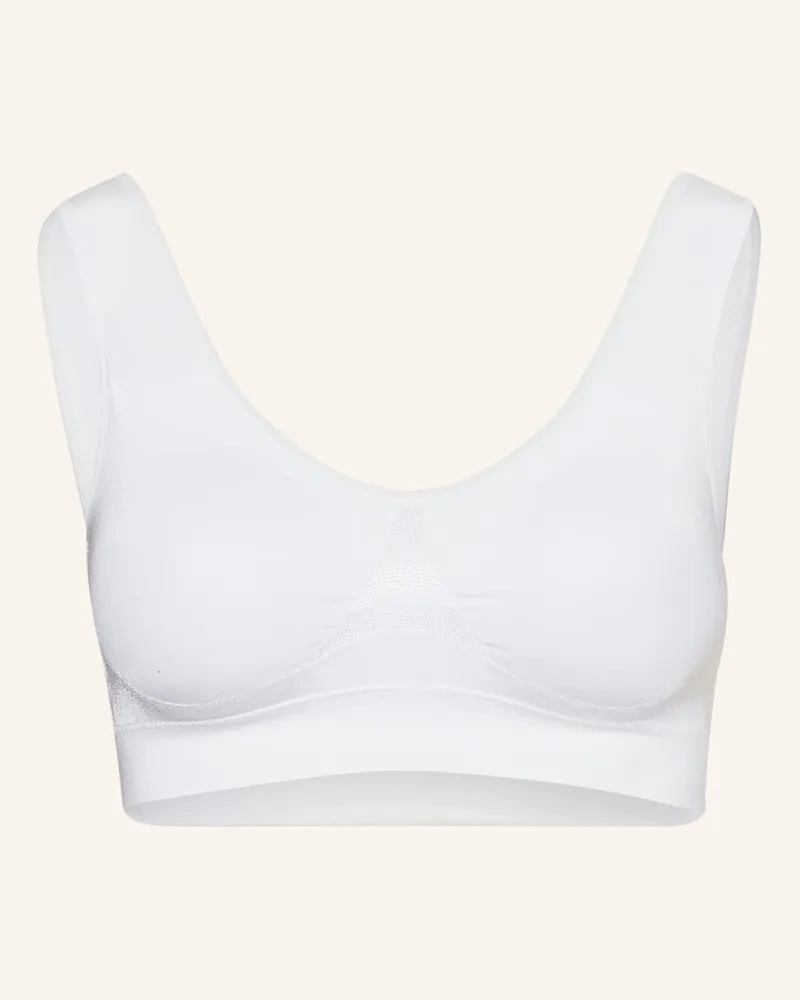 Magic Bodyfashion Bustier COMFORT BRA Weiss