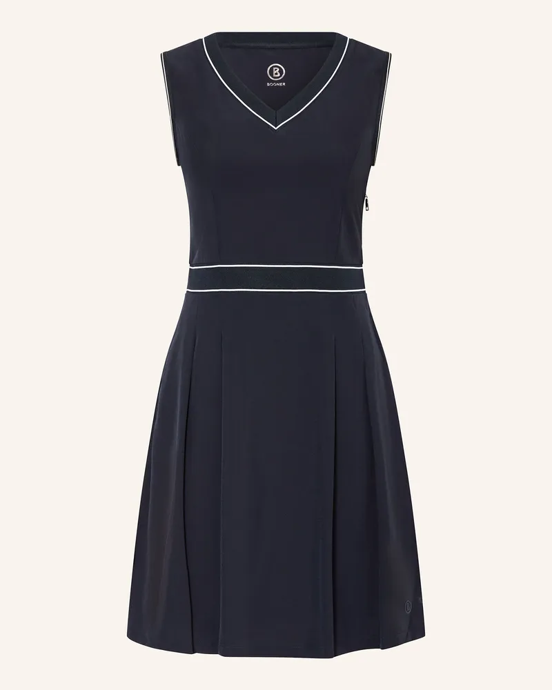 Bogner Golfkleid EDITA Dunkelblau