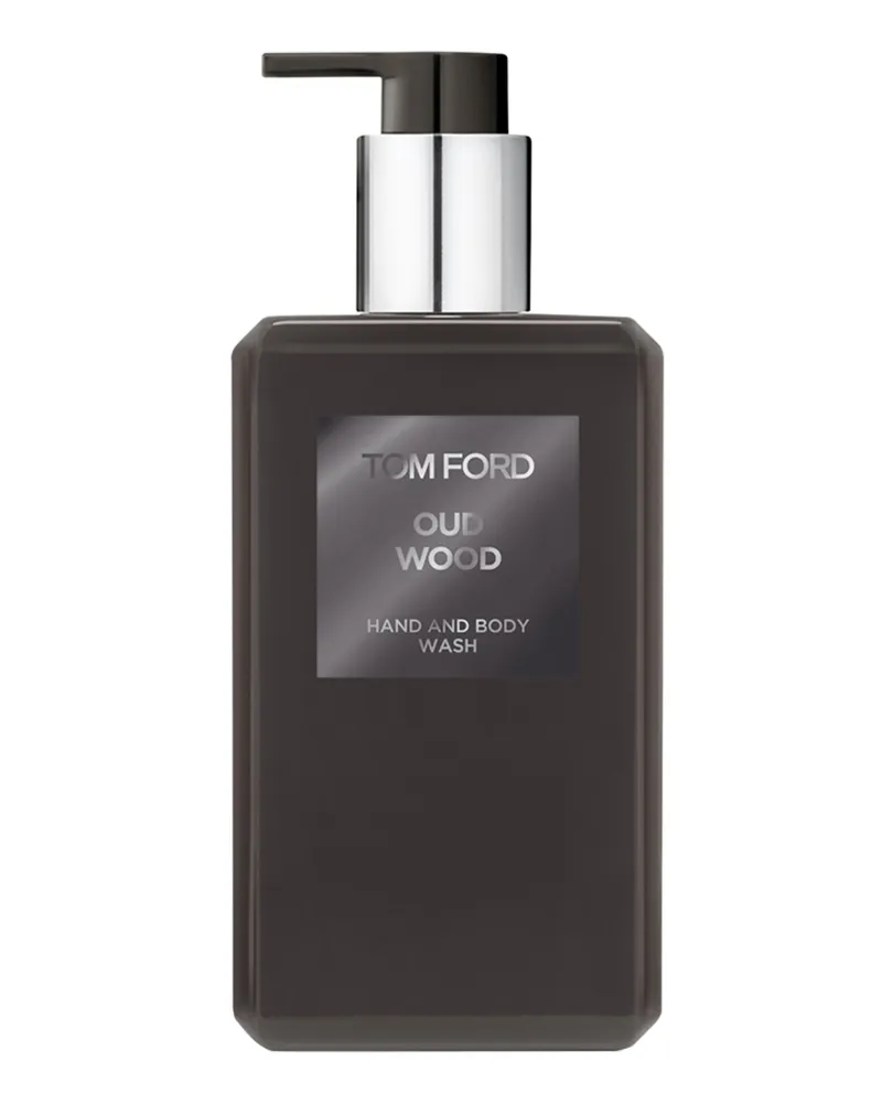 Tom Ford Oud Wood Hand and Body Wash 240 ml 