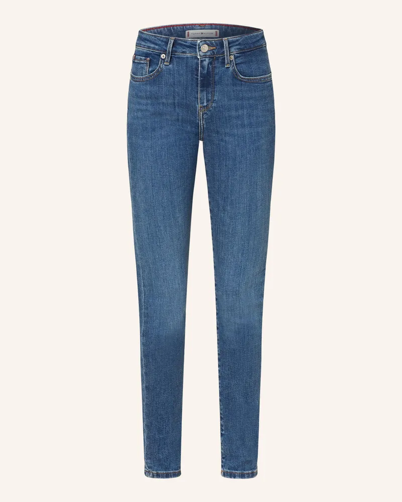 Tommy Hilfiger Skinny Jeans Como blau 02d