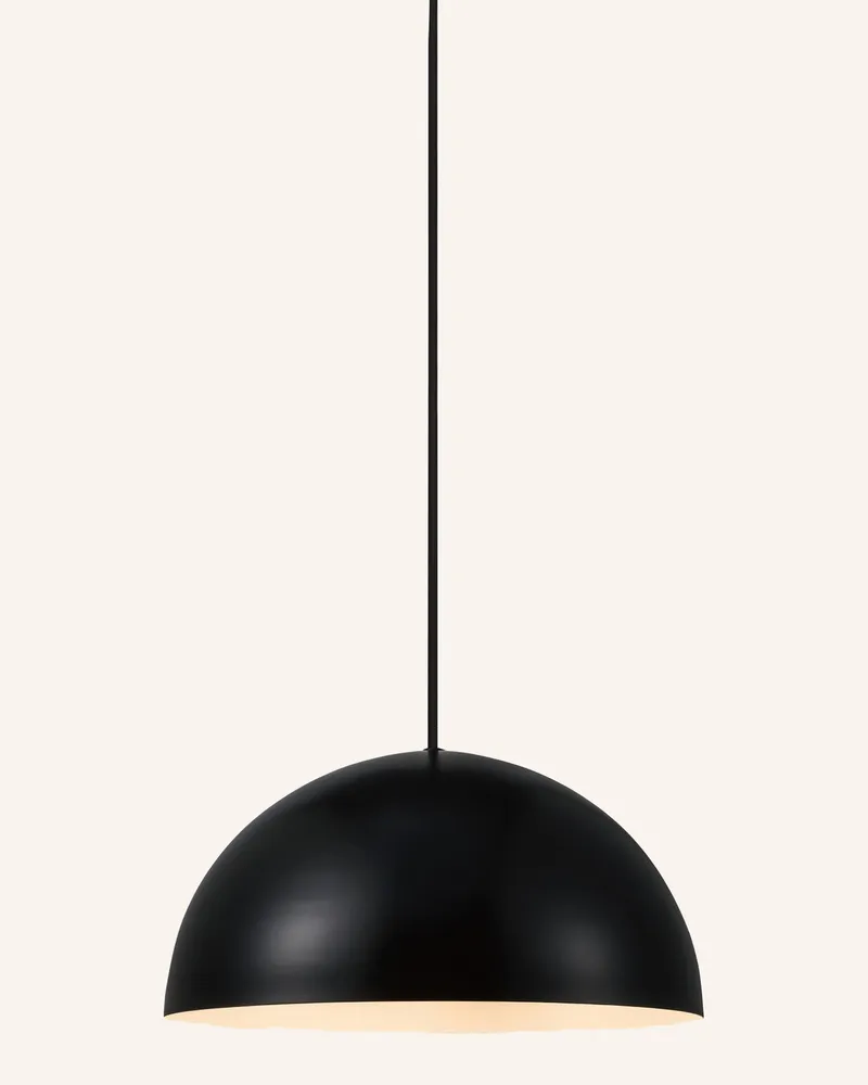 NORDLUX Pendelleuchte Ellen 30 schwarz Schwarz